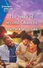 The Spirit of Second Chances (Heart & Soul, Bk 2) (Harlequin Special Edition, No 2932)