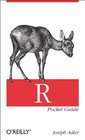 R Pocket Guide