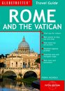 Rome and the Vatican Travel Pack 6th