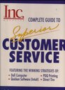 Complete Guide to Superior Customer Service