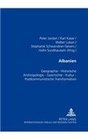 Albanien Geographie  Historische Anthropologie  Geschichte  Kultur  Postkommunistische Transformation