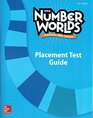SRA Number Worlds Placement Test Guide