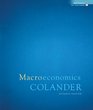 Macroeconomics  Economy 2009 Update