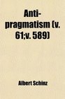 Antipragmatism