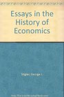 Essays in the History of Economics
