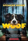 Woof (Bowser and Birdie, Bk 1)