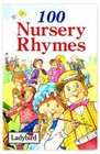 100 Nursery Rhymes
