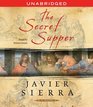 The Secret Supper (Audio CD) (Unabridged)