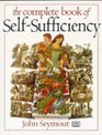 The complete book of self-sufficiency