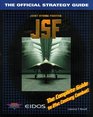 Joint Strike Fighter  The Official Strategy Guide