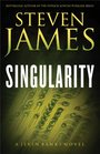 Singularity (Jevin Banks Experience, Bk 2)