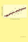 Regression Estimators A Comparative Study