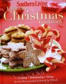 2010 Southern Living Ultimate Christmas Cookbook