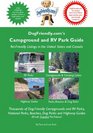 Dogfriendlycom's Campground and Rv Park Guide