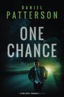 One Chance A Thrilling Christian Fiction Mystery Romance