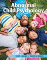 Abnormal Child Psychology