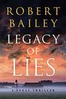 Legacy of Lies (Bocephus Haynes, Bk 1)