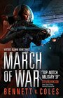 Virtues of War March of War