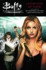 Buffy the Vampire Slayer Creatures of Habit