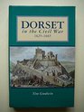 Dorset in the Civil War 16251665