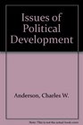 Issues of Political Development