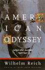 American Odyssey  Letters  Journals 19401947