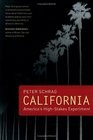 California America's HighStakes Experiment