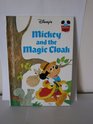 Disney's Mickey and the Magic Cloak