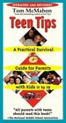 Teen Tips  A Practical Survival Guide For Parents With Kids 1119