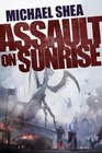 Assault on Sunrise