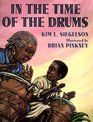 In the Time of the Drums