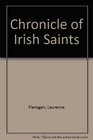 Chronicle of Irish Saints
