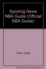 The Sporting News Nba Guide 199293