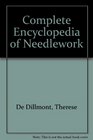 Complete Encyclopedia of Needlework