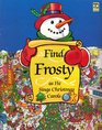 Find Frosty as He Sings Christmas Carols (Look  Find Books)