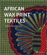 African Wax Print Textiles