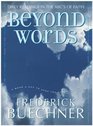 Beyond Words  Daily Readings in the ABC's of Faith