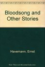 Bloodsong and Other Stories of South Africa