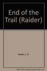 Raider/end Of Trail