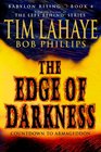 The Edge of Darkness (Babylon Rising, Bk 4)
