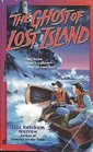 Ghost of Lost Island