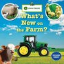 John Deere What's New on the Farm