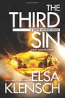 The Third Sin A Sonya Iverson Novel