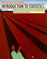 Introduction to Statistics