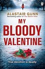My Bloody Valentine (Antonia Hawkins, Bk 2)