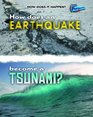 How Does An Earthquake Become A Tsunami