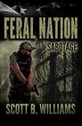 Feral Nation  Sabotage