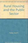 Rural Housing and the Public Sector