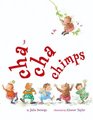 ChaCha Chimps