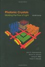 Photonic Crystals Molding the Flow of Light